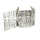 Collapsible Magnetic Retail Box – Space-Saving Premium Hardbox Packaging