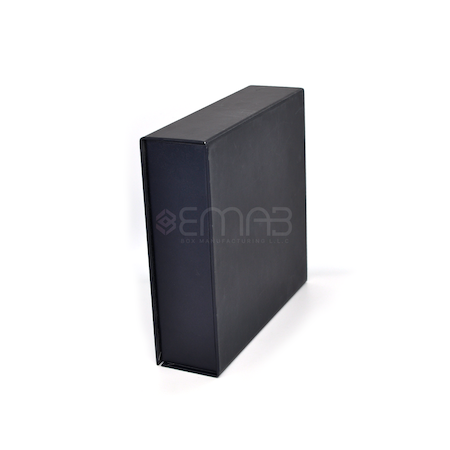 Corporate Welcome Gift Box – Premium Kappa Board Box for Multiple Gift Items 01