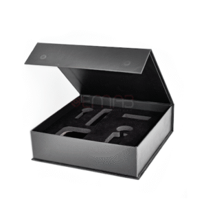 Corporate Welcome Gift Box – Premium Kappa Board Box for Multiple Gift Items 01