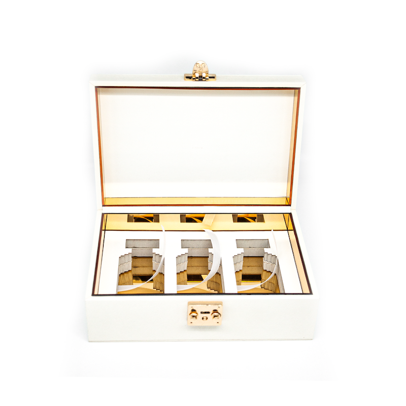 Perfume Boxes