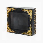 Elegant Wooden Storage Box for Bukhoor & Fragrance Accessories 02