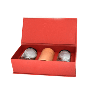 Magnetic Flap Multipurpose Box – Ideal for Honey, Chocolates, Nuts & Oils