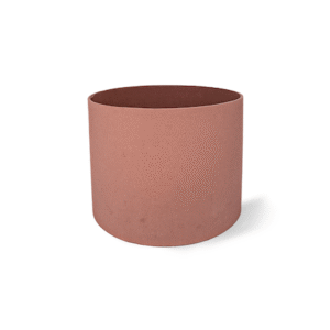 Paper Round Flower Box – Classic Lightweight Box for Flowers & Gifts