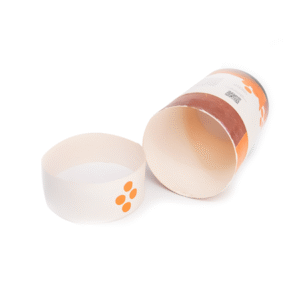 Paper Tube Box – Stylish Round Packaging for Cookies & Chocolates