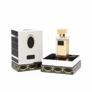 Perfume Single Bottle Box – Sleek Packaging for Individual Perfume Gifts
