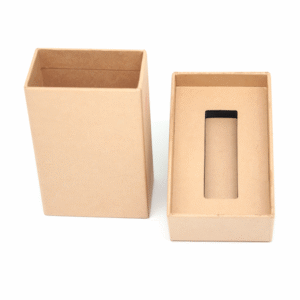 Saffron Gift Box, Luxury Packaging for Saffron, Dry Fruits & Festive Gifts