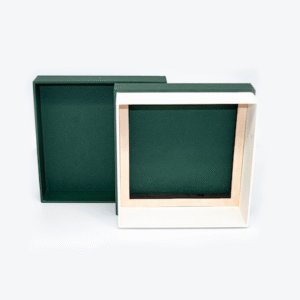 Top & Bottom Gift Hamper Box – Premium Hardbox for Chocolates & Gifting