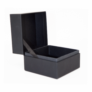 Watch Box, Stylish Single Watch Display & Storage Gift Box
